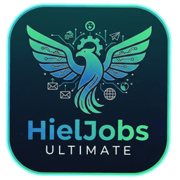 HielJobs logo